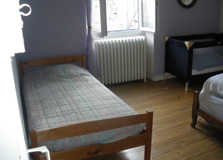 Martine et Roland Breniaux