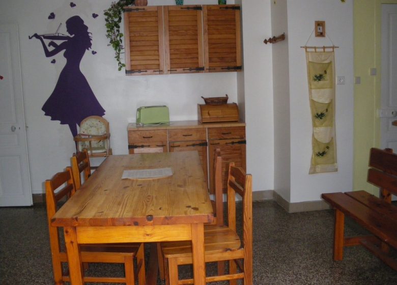 Martine et Roland Breniaux