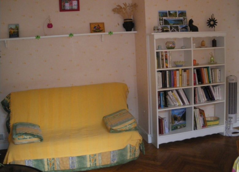 Martine et Roland Breniaux