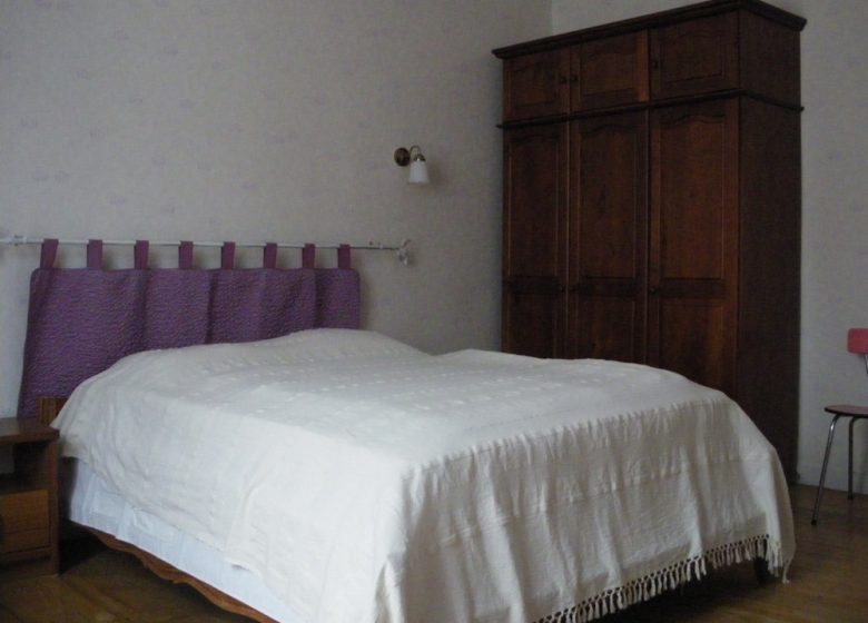 Martine et Roland Breniaux