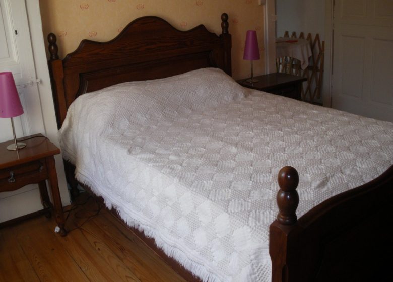 Martine et Roland Breniaux