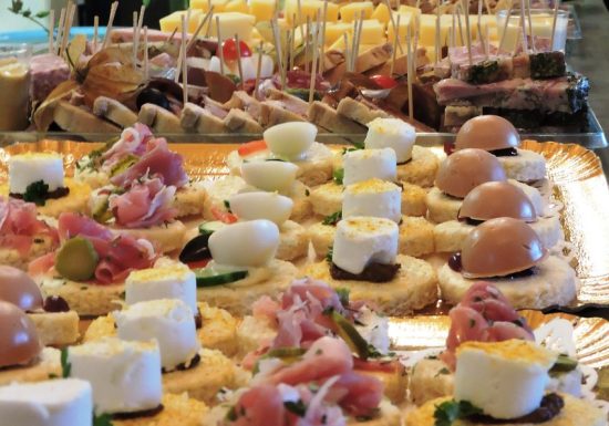 Boucherie Traiteur Grosjean