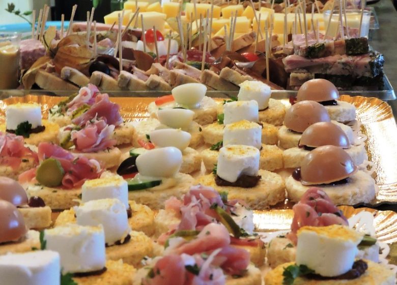 Boucherie Traiteur Grosjean