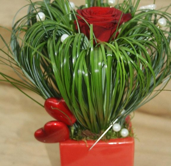 Fleuriste Fleurs de France