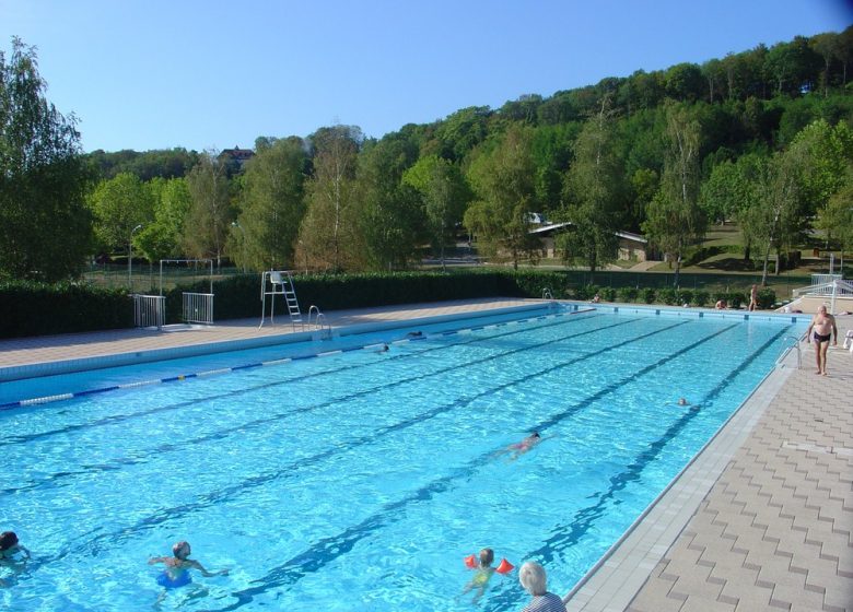 Piscine d&rsquo;Arbois