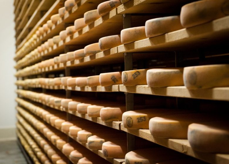 Fruitière du Plateau Arboisien