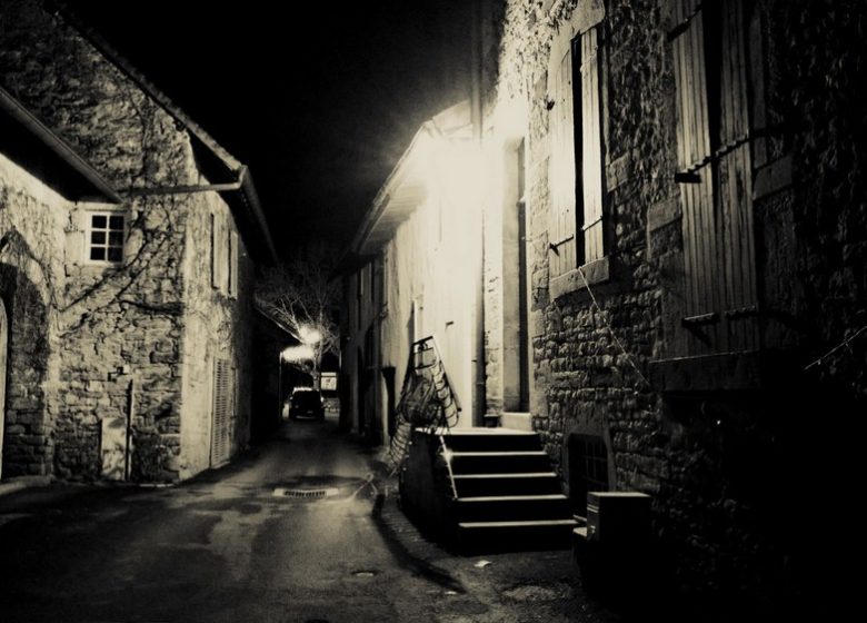 Aux Re-sources de la Reculée