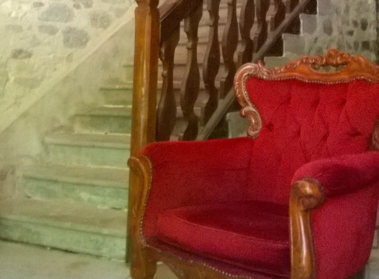 Aux Re-sources de la Reculée