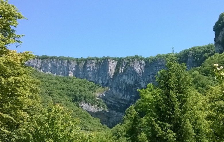 Aux Re-sources de la Reculée