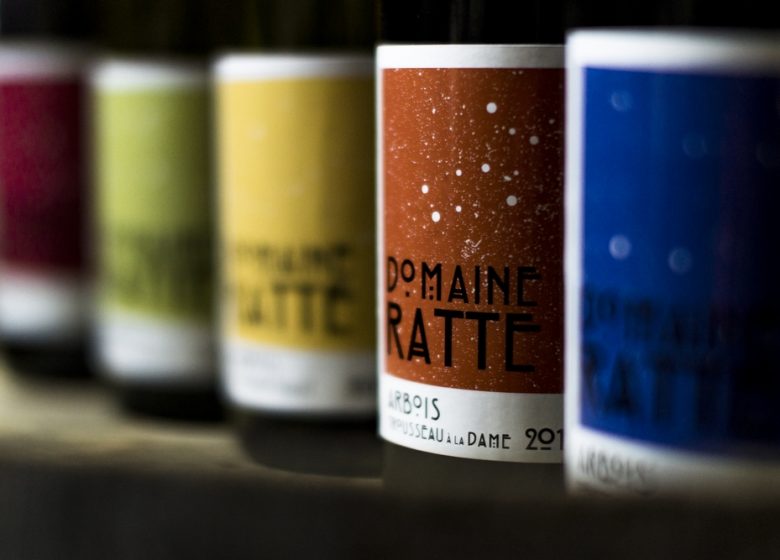 Domaine Ratte