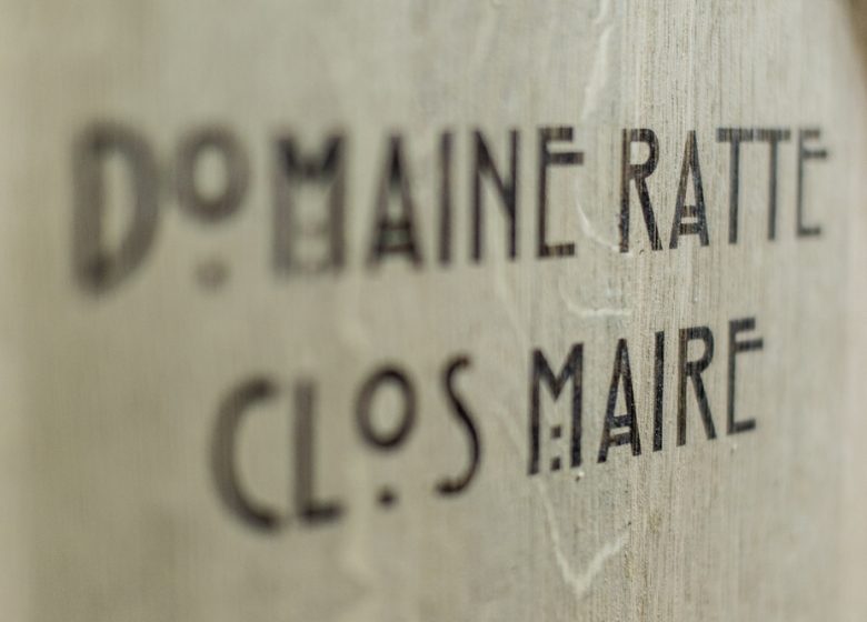 Domaine Ratte