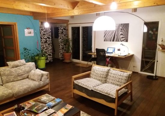 Gîtes du Belvédère