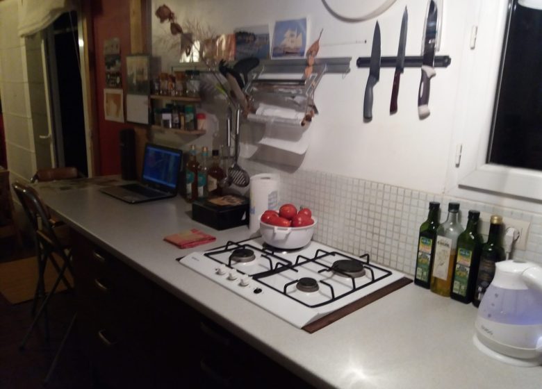 Gîtes du Belvédère