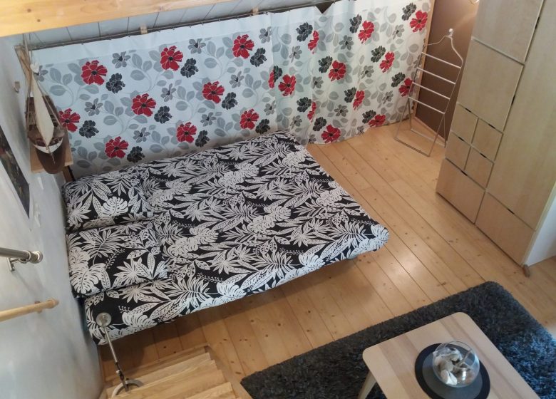 Gîtes du Belvédère