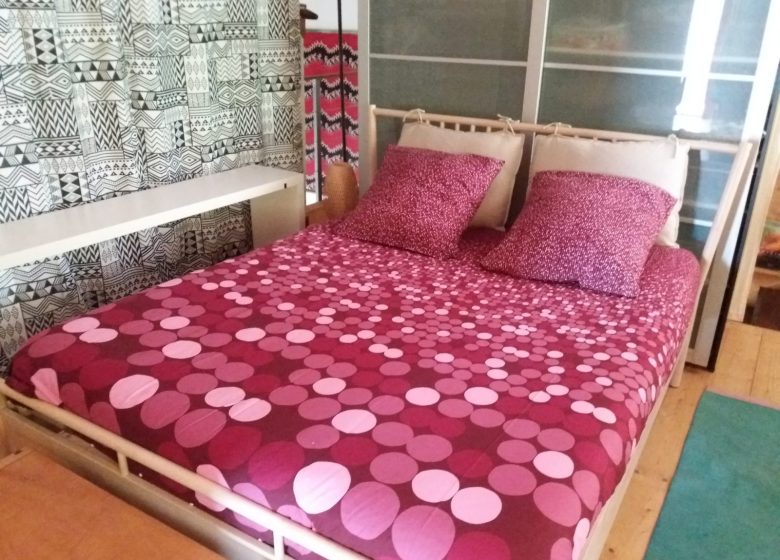 Gîtes du Belvédère