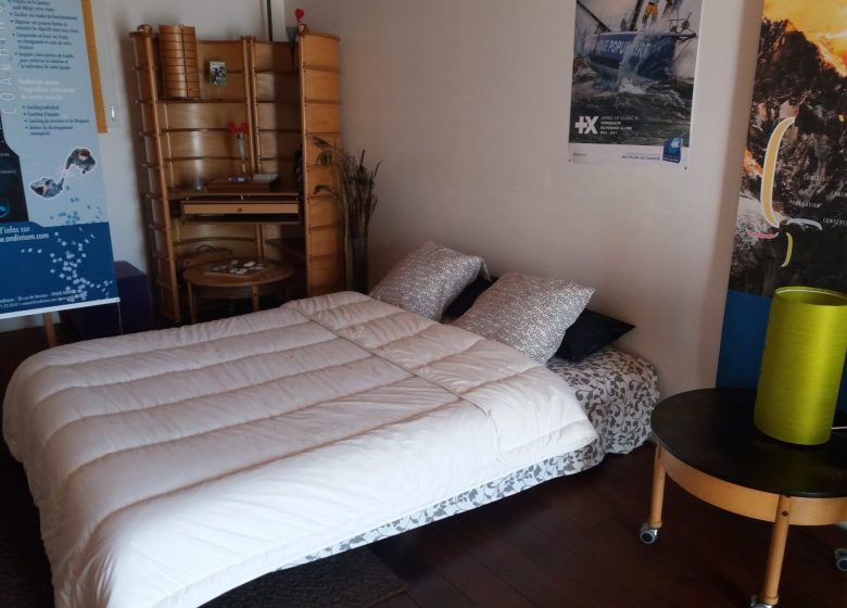 Gîtes du Belvédère