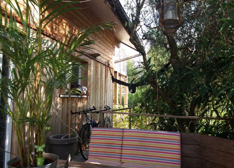 Gîtes du Belvédère