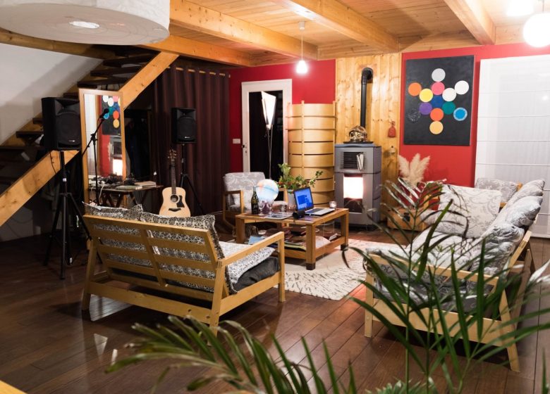 Gîtes du Belvédère