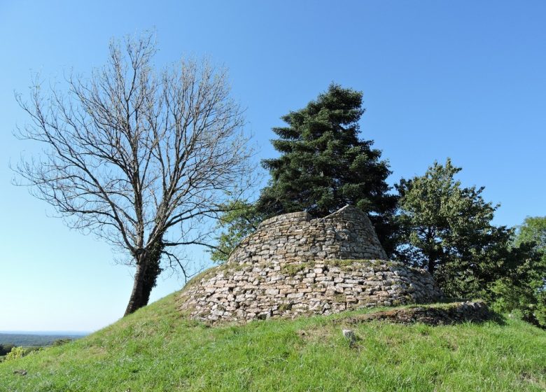 Tour du Zouave Coco