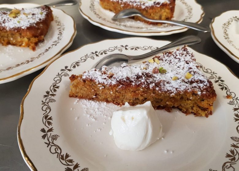 Le Bistrot des Planches