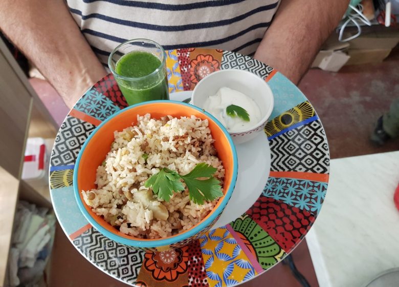 Le Bistrot des Planches