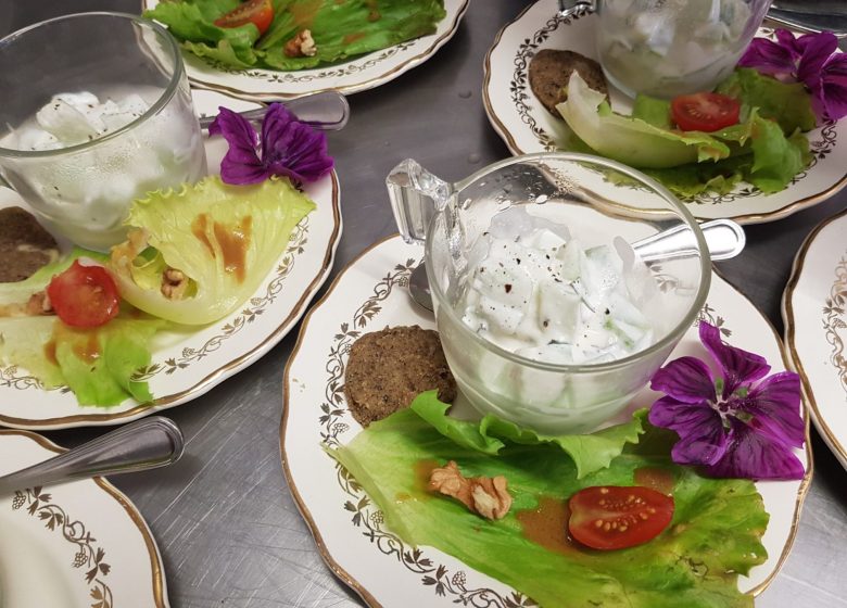 Le Bistrot des Planches