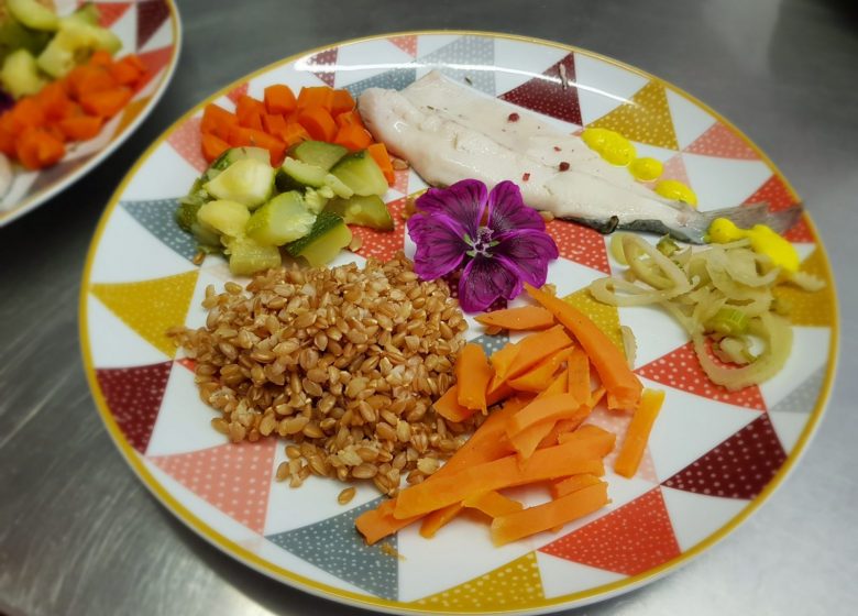 Le Bistrot des Planches