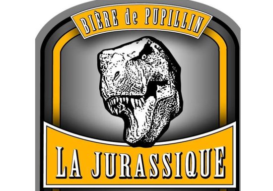 Brasserie La Jurassique