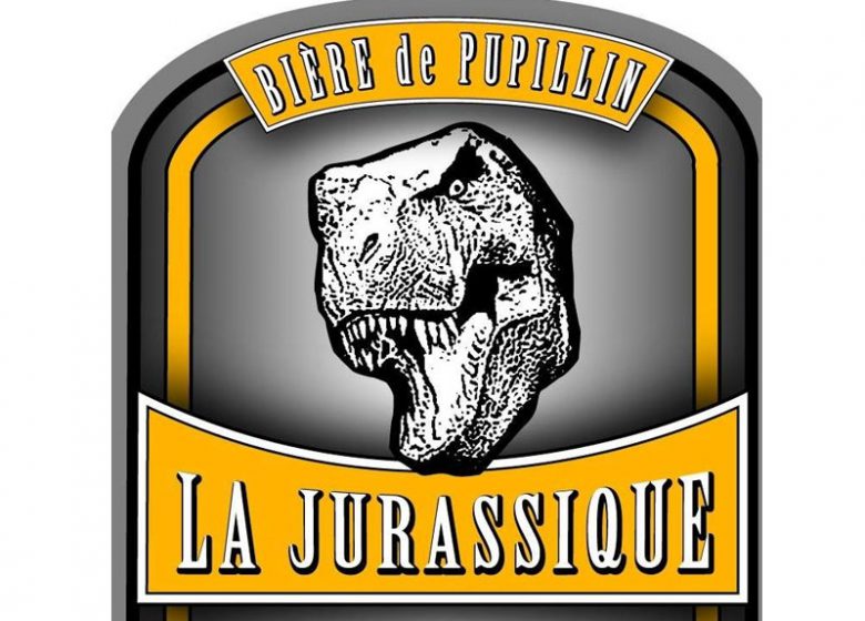 Brasserie La Jurassique