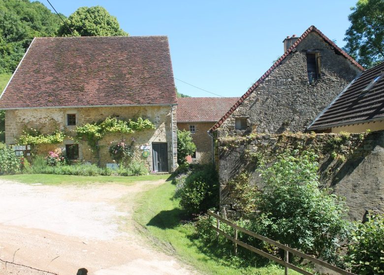 La Maison du Haut