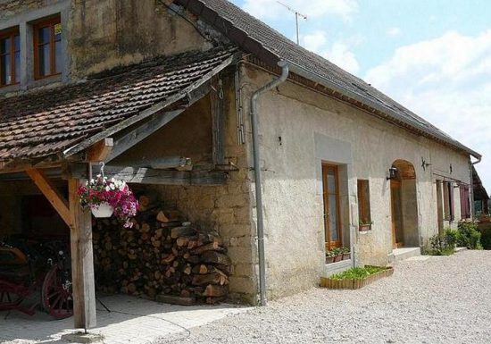 Gîte Ferme de la Tuilerie