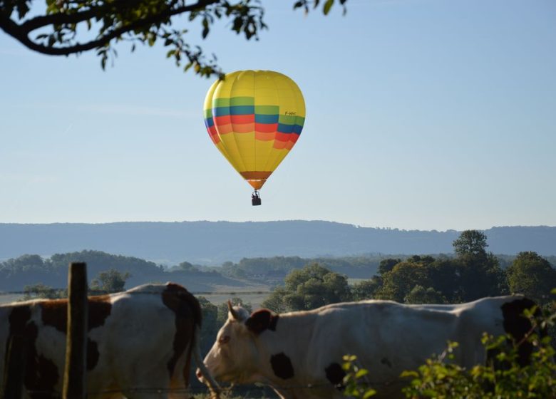Gîte Ferme de la Tuilerie