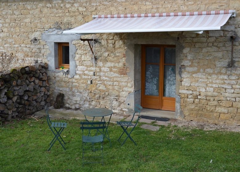 Gîte Ferme de la Tuilerie