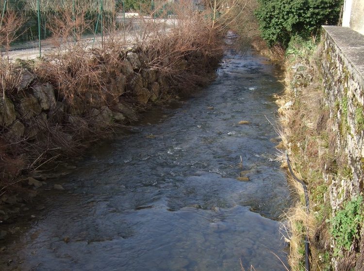 Les Jardins sur Glantine