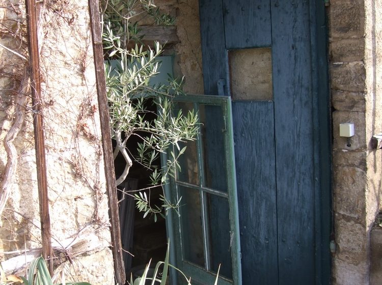 Les Jardins sur Glantine