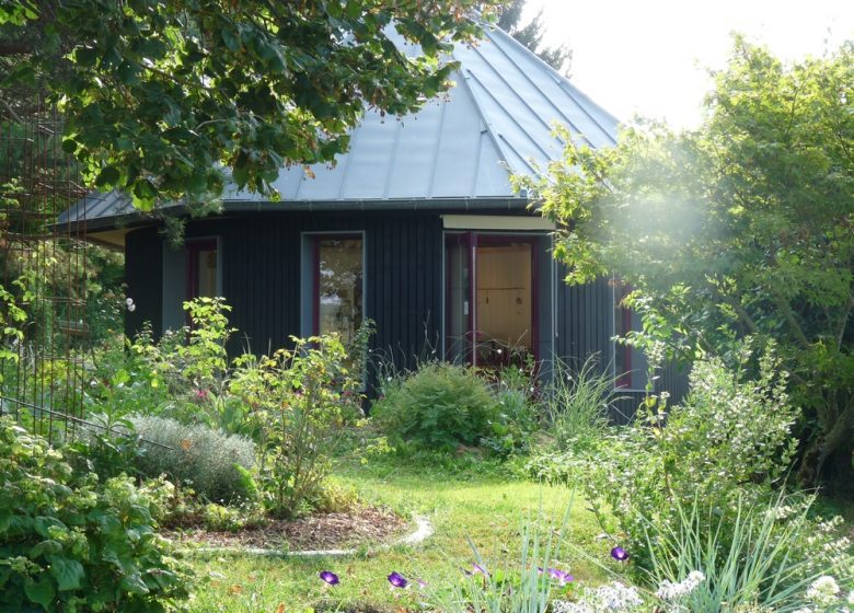 La Bulle à Parfums et les vins du Jura