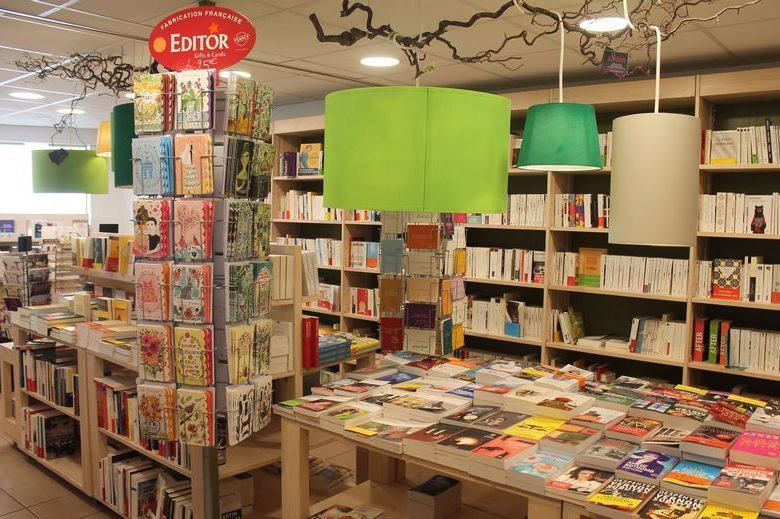 Librairie Polinoise