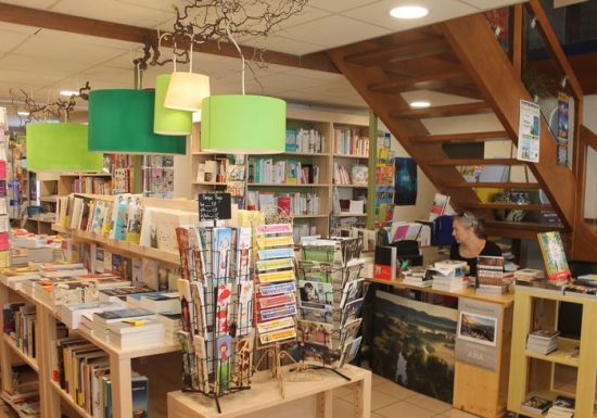 Librairie Polinoise
