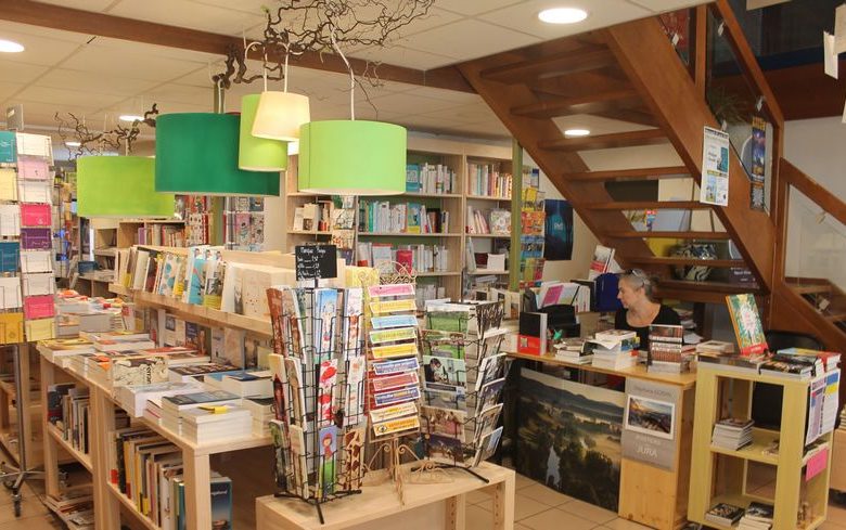 Librairie Polinoise