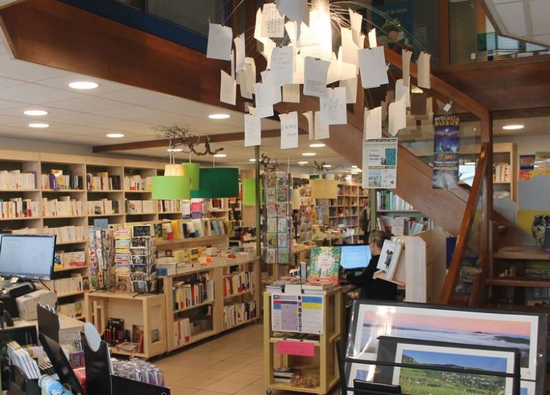 Librairie Polinoise