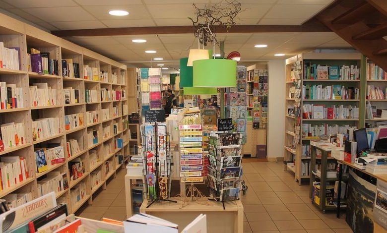 Librairie Polinoise – La Fruitiere des Livres