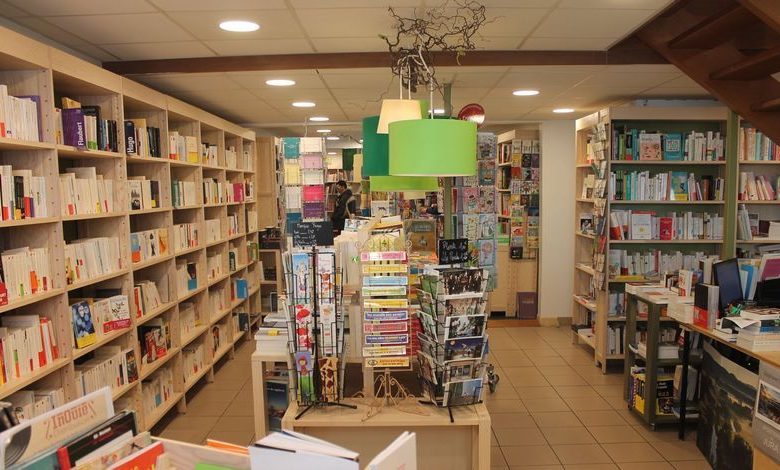 Librairie Polinoise