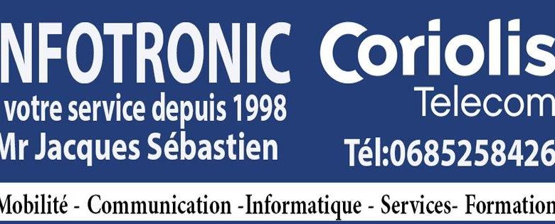 Infotronic