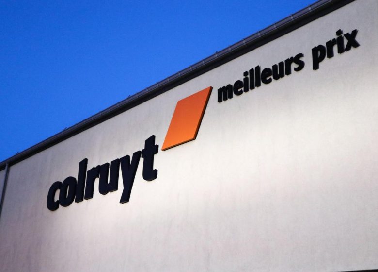 Colruyt