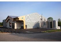 Fruitiere Poligny Tourmont