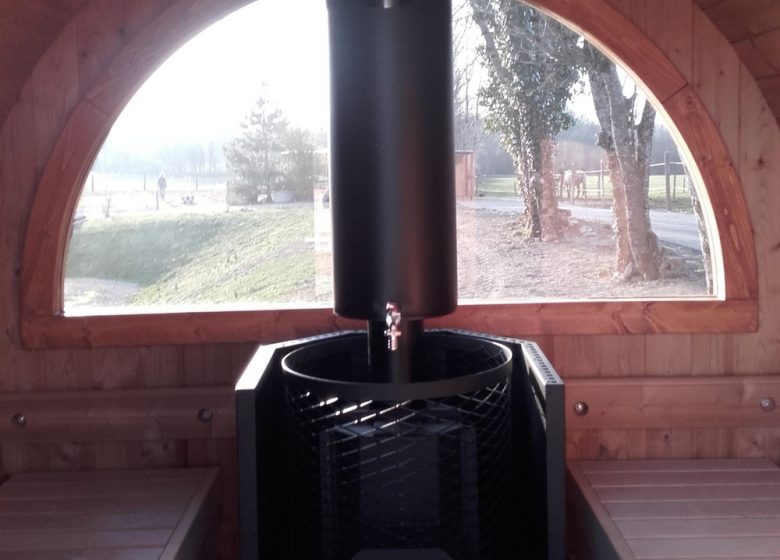 La Barrique des 4 Saisons