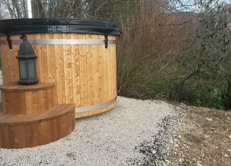 La Barrique des 4 Saisons