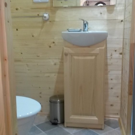 La Barrique des 4 Saisons