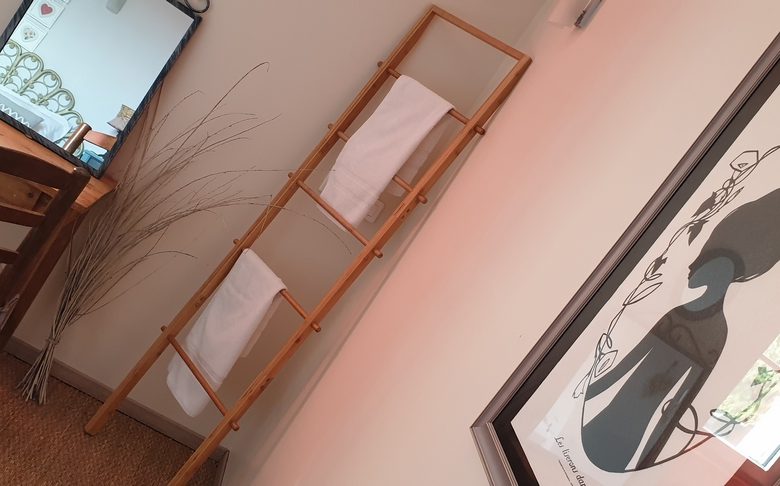 De Passage Chez Lili