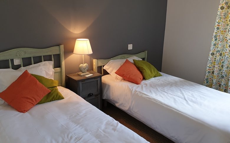 De Passage Chez Lili